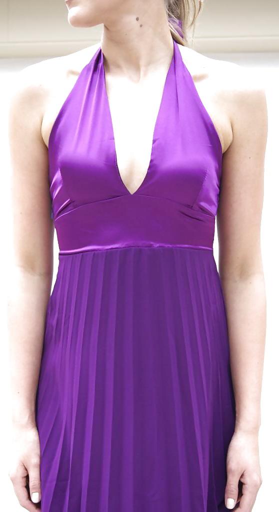 25P Runway Goddess Dresses