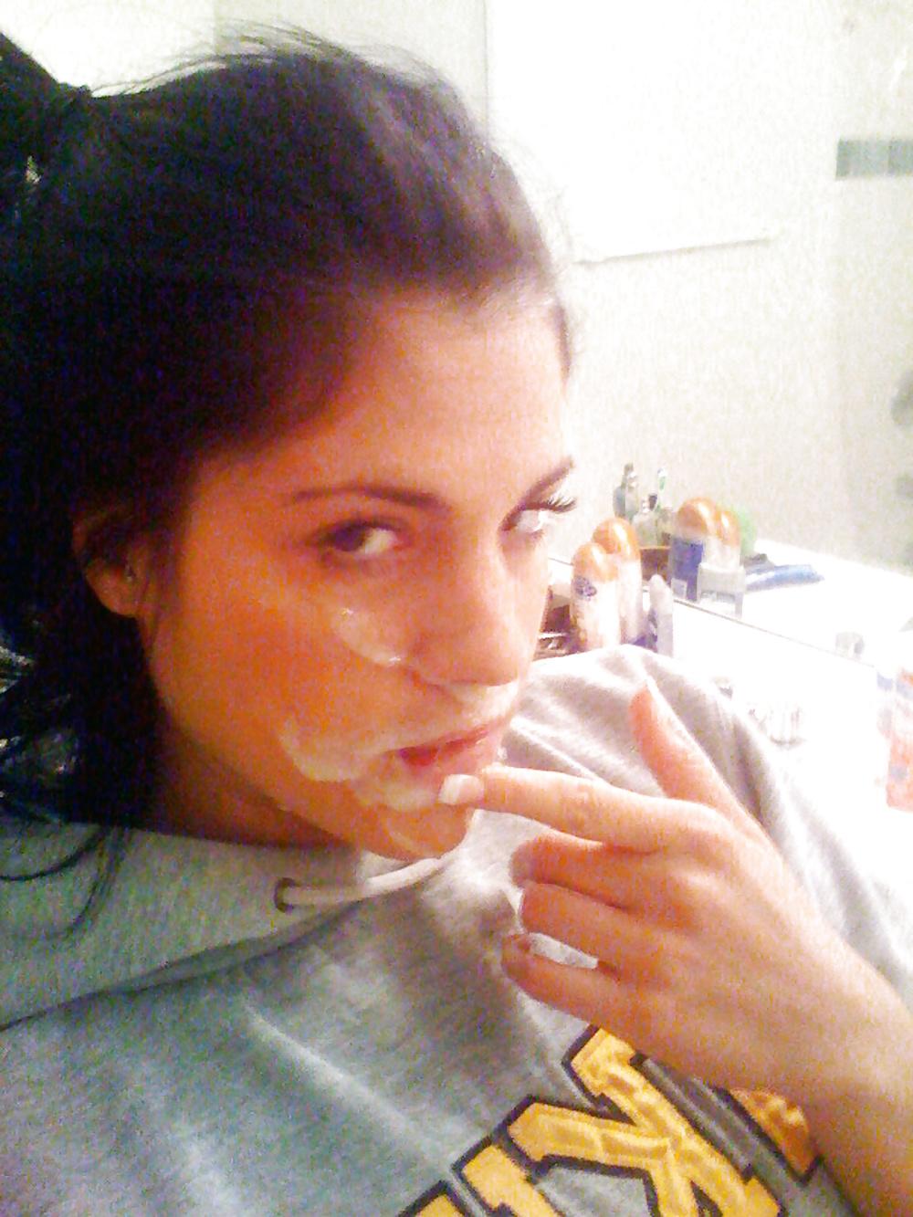 25P The Art of Facial II