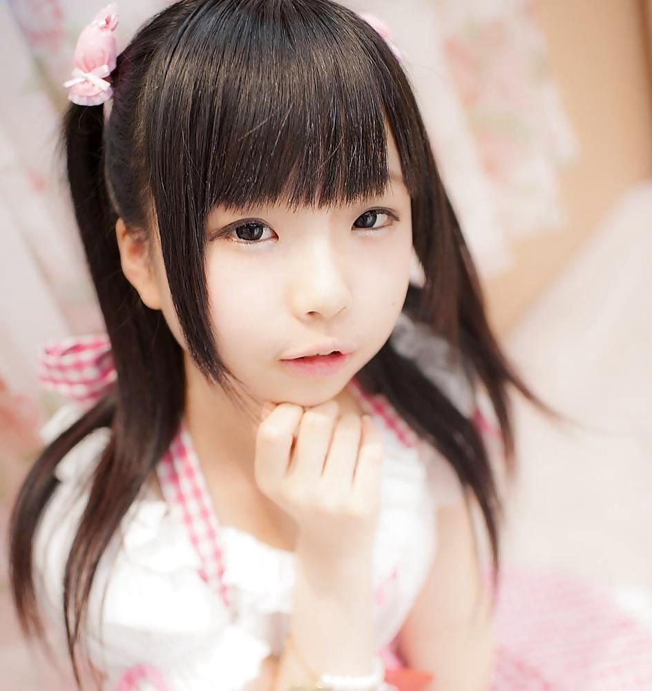 25P Japanese cute girl5 