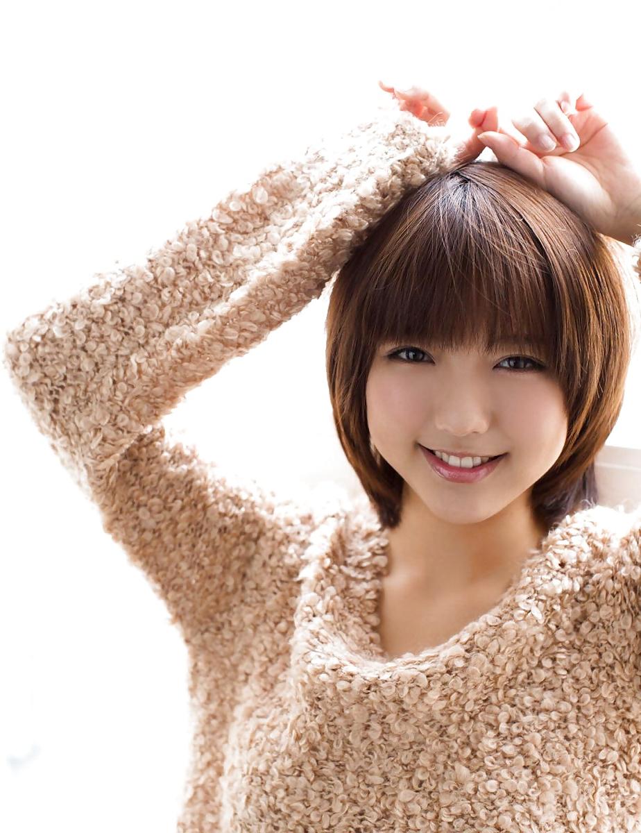 25P Japanese cute girl5 
