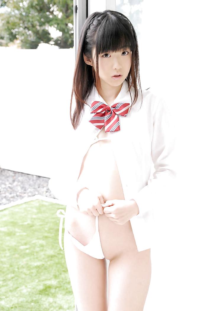 25P Japanese cute girl5 
