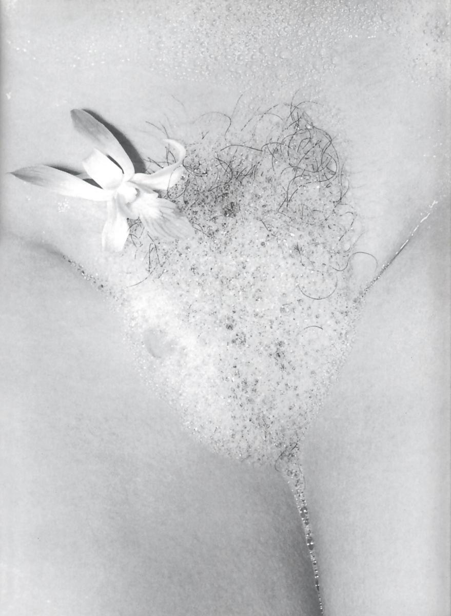 23P Exquisite Lovely Asian Art Natural Tits Ass Bush 4