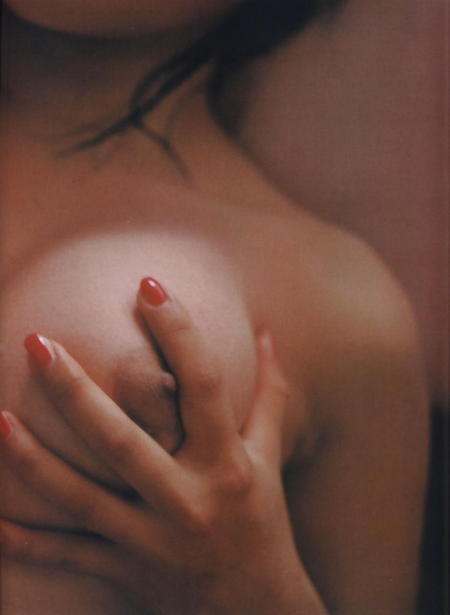 23P Exquisite Lovely Asian Art Natural Tits Ass Bush 4