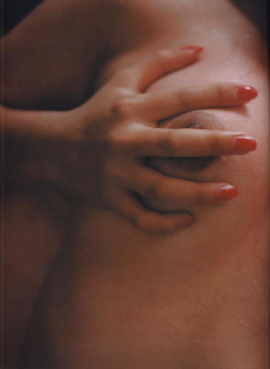23P Exquisite Lovely Asian Art Natural Tits Ass Bush 4