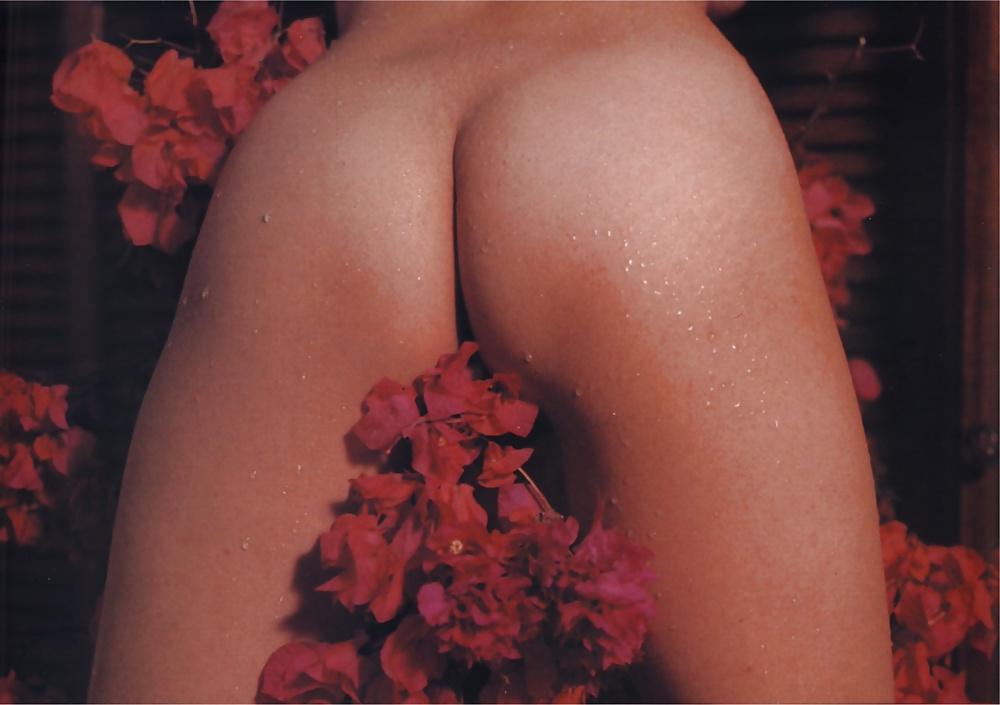 23P Exquisite Lovely Asian Art Natural Tits Ass Bush 4
