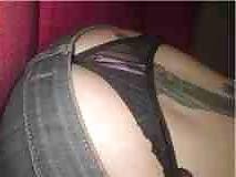 25P Sexy bitch from work