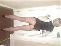25P Sexy bitch from work
