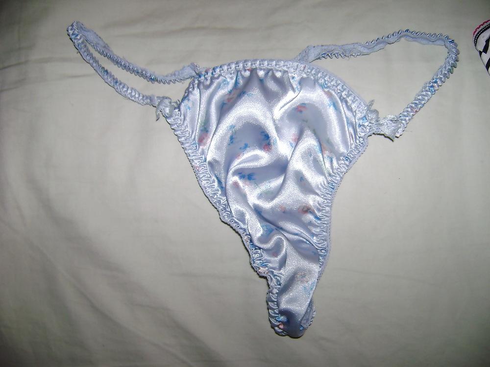 11P Curious808 panties and toys