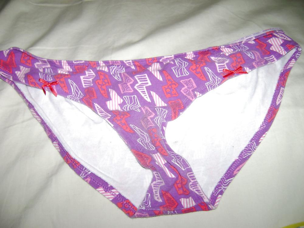 11P Curious808 panties and toys
