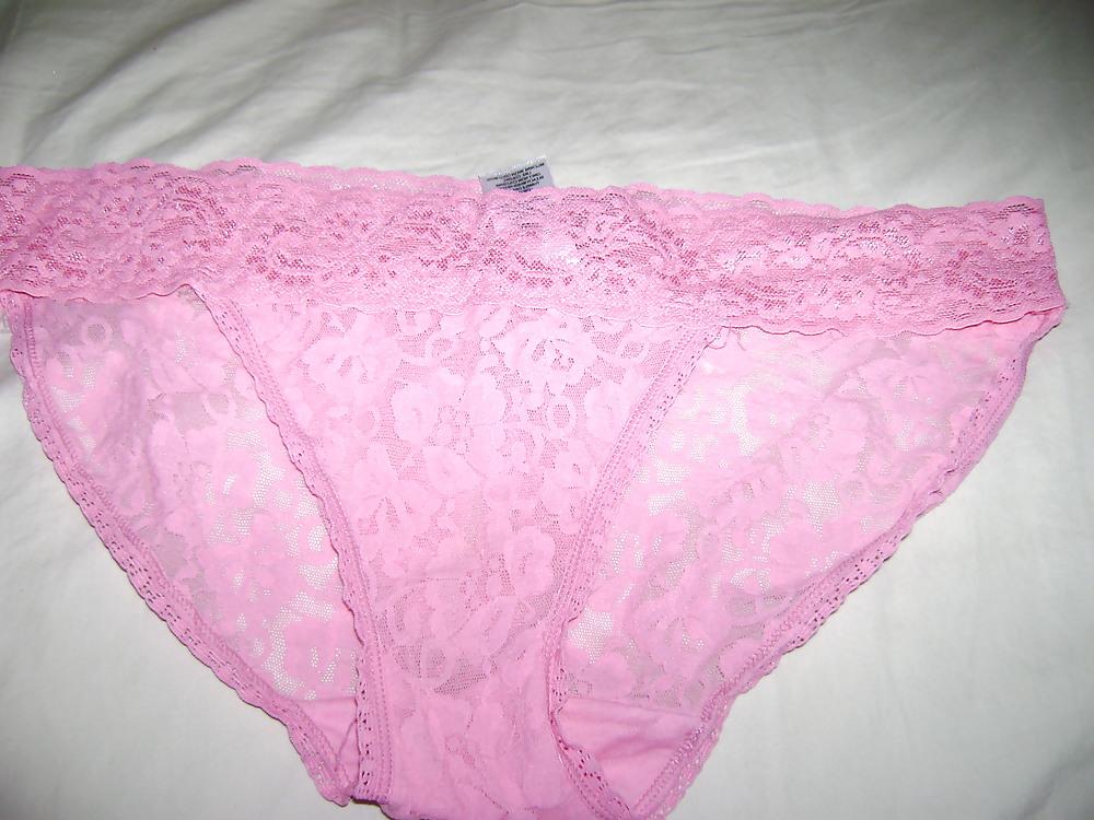 11P Curious808 panties and toys