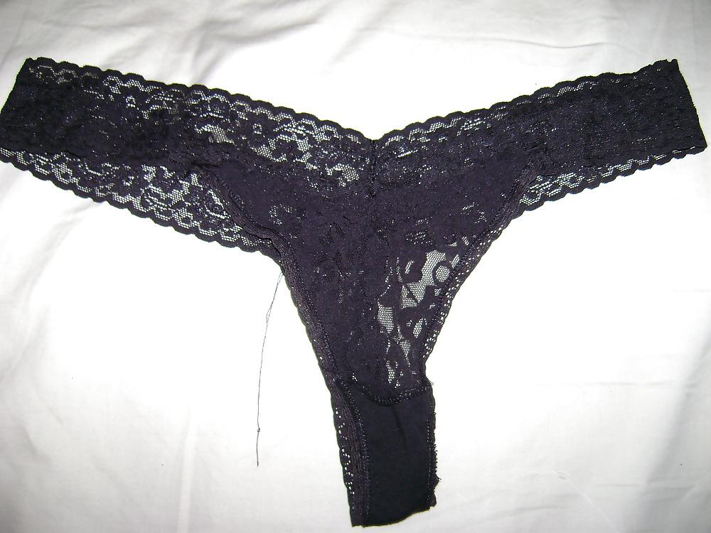 11P Curious808 panties and toys