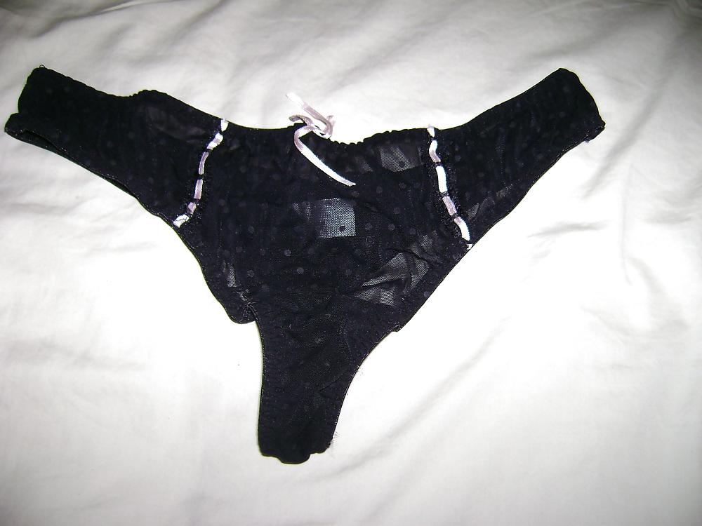 11P Curious808 panties and toys