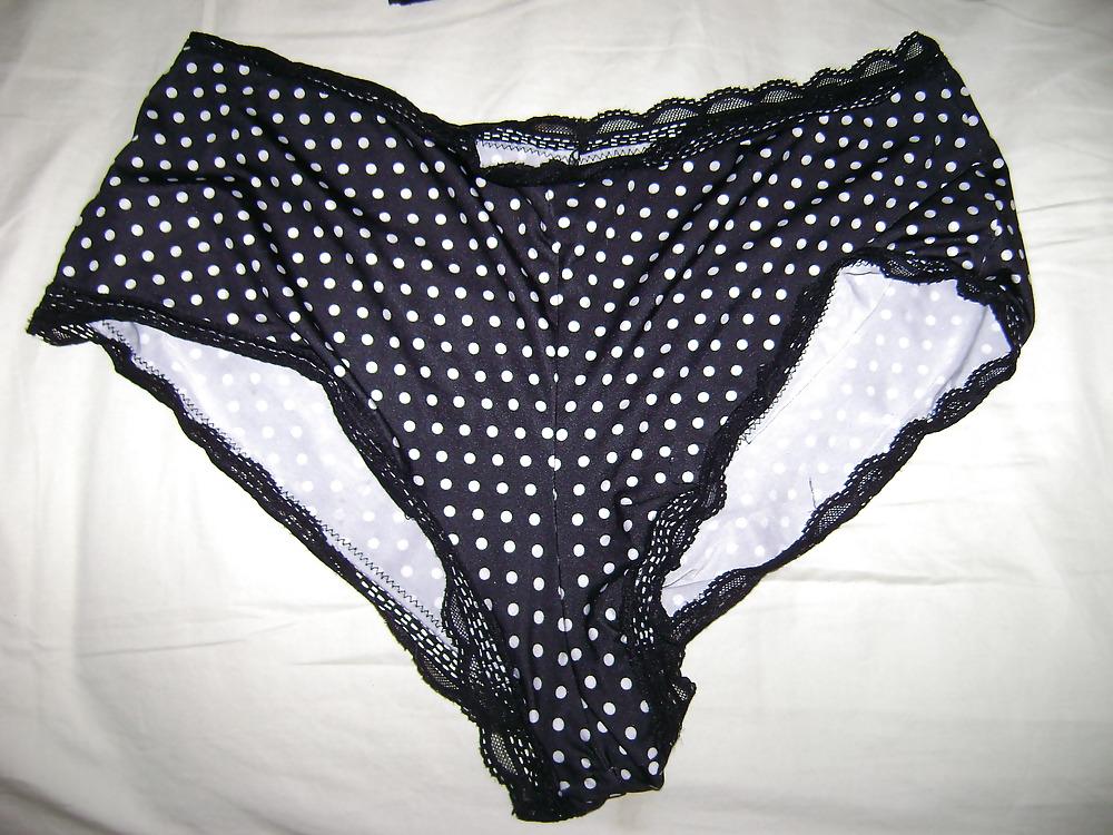 11P Curious808 panties and toys