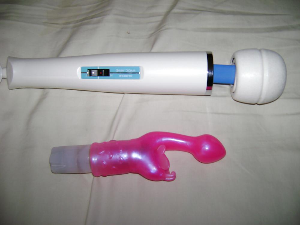 11P Curious808 panties and toys