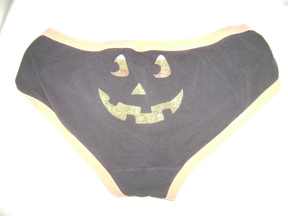 11P Curious808 panties and toys