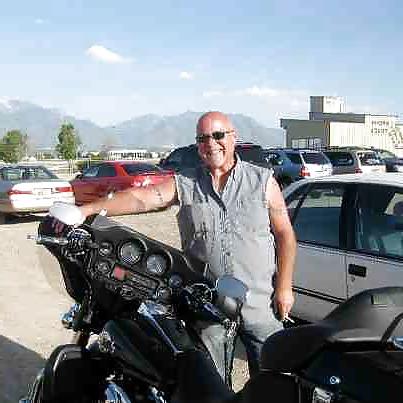 4P Random Me - Motorcycles and Music