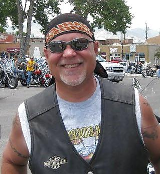 4P Random Me - Motorcycles and Music