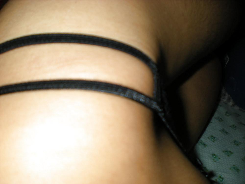 16P Latina bitch 2