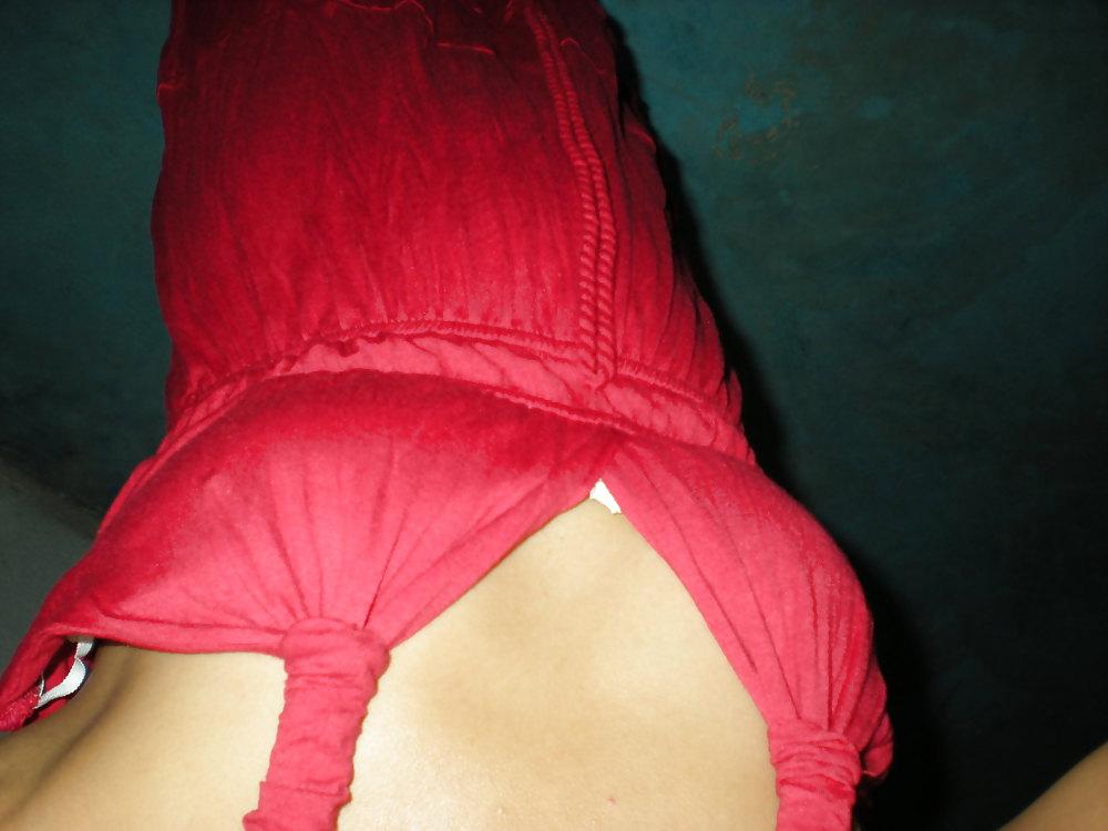 16P Latina bitch 2