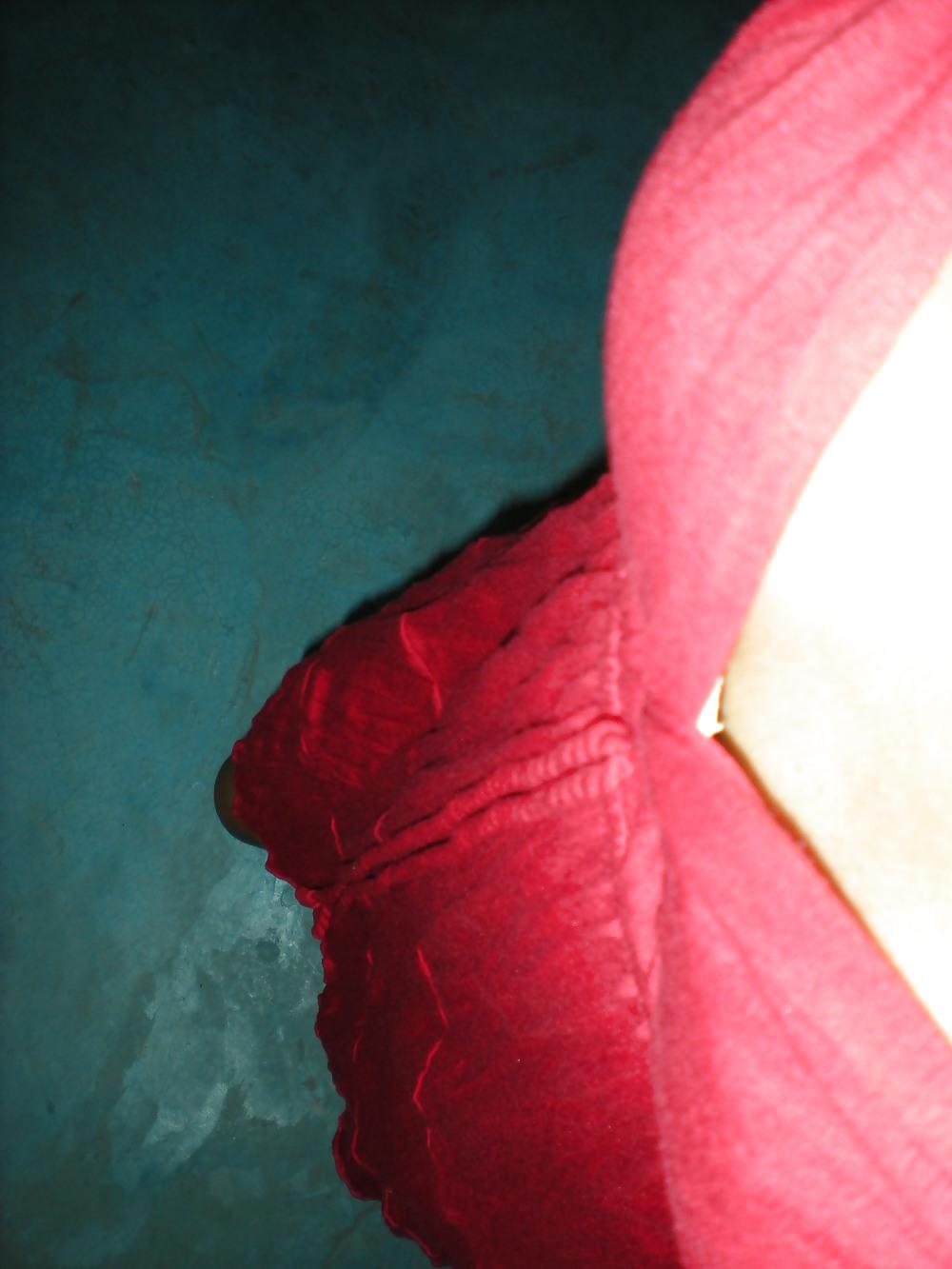 16P Latina bitch 2