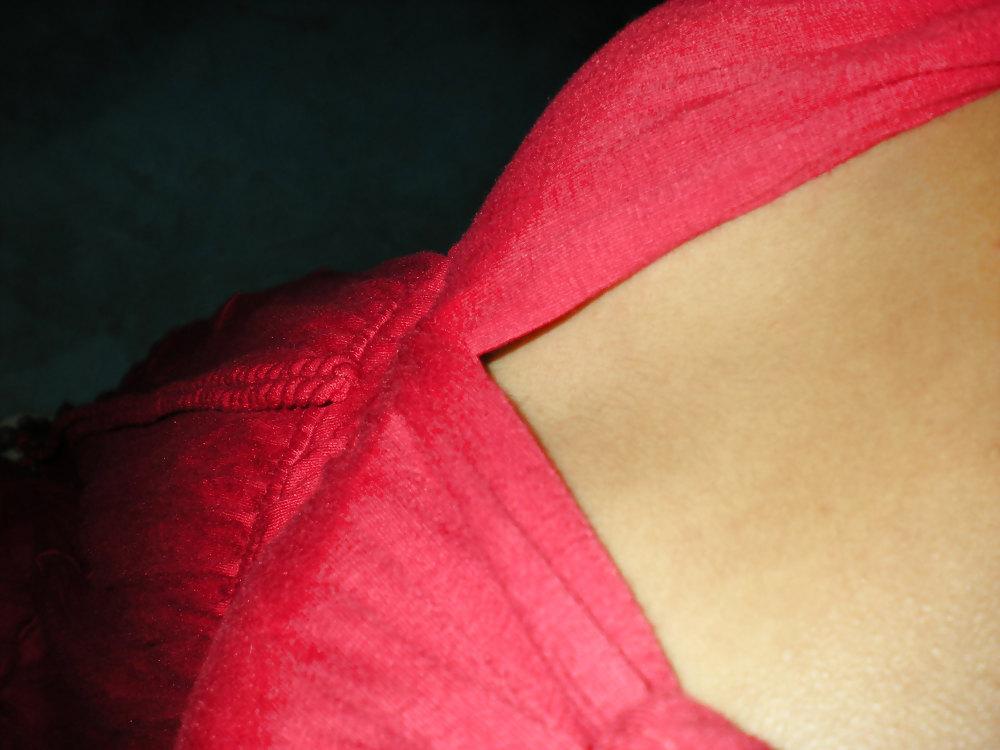 16P Latina bitch 2