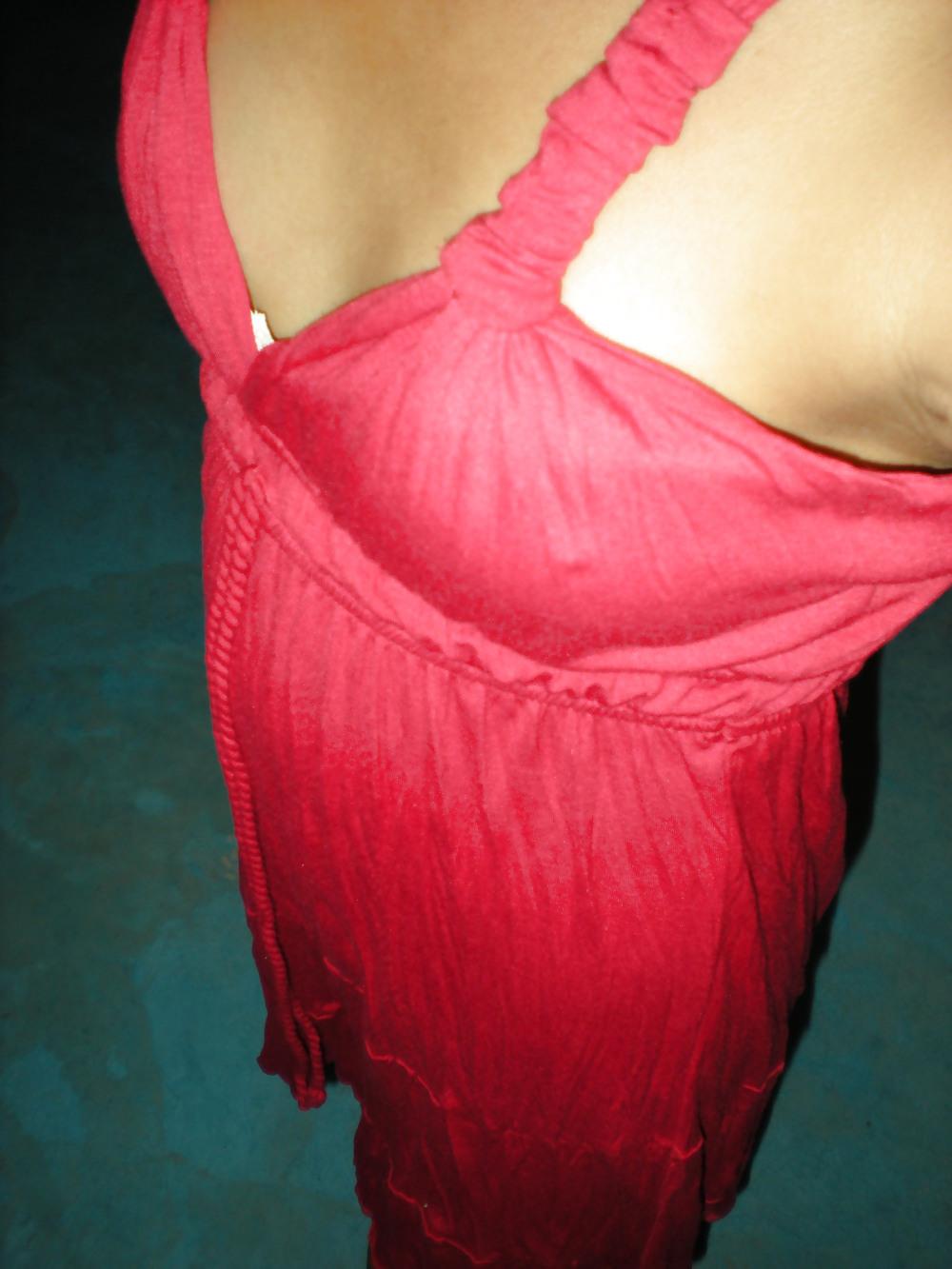 16P Latina bitch 2