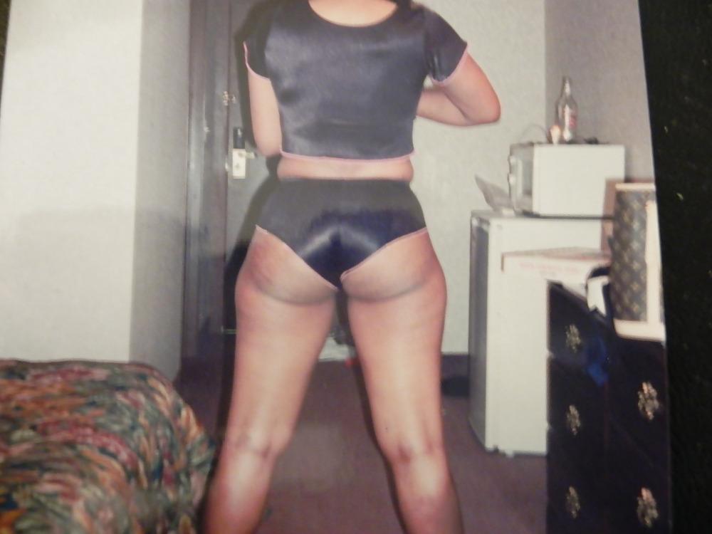 22P Freaky bitch 1
