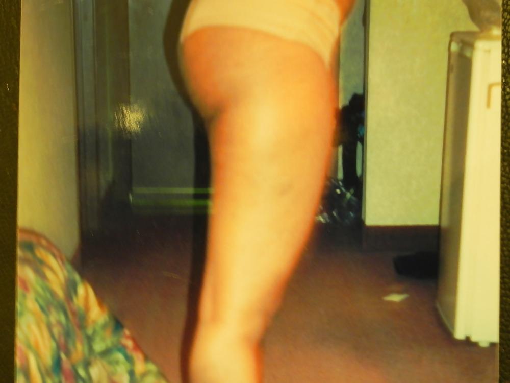 22P Freaky bitch 1