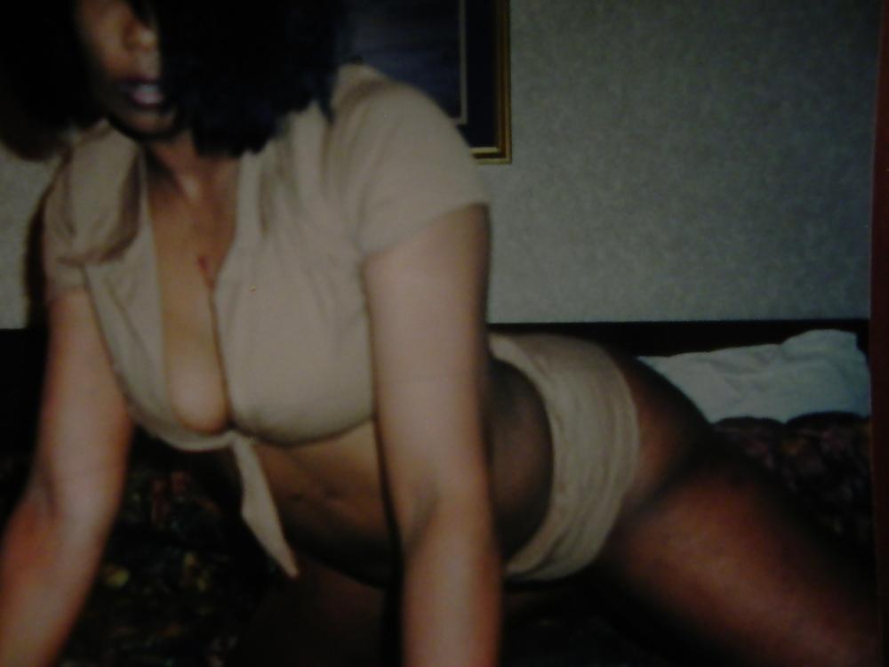 22P Freaky bitch 1