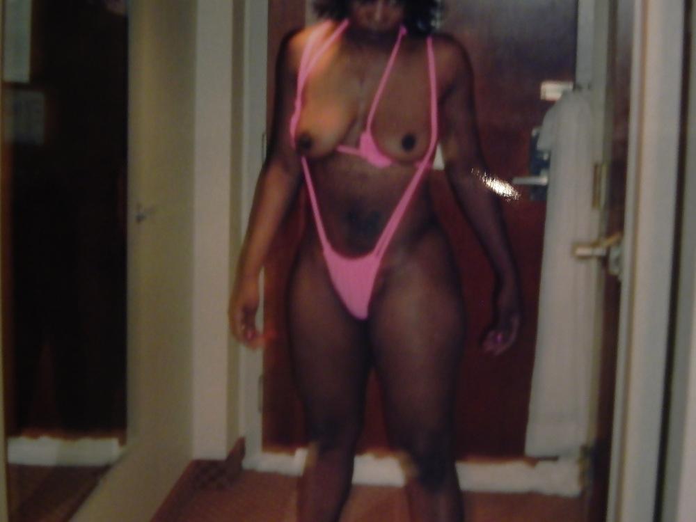 22P Freaky bitch 1