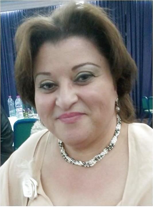 20P Arab bitch