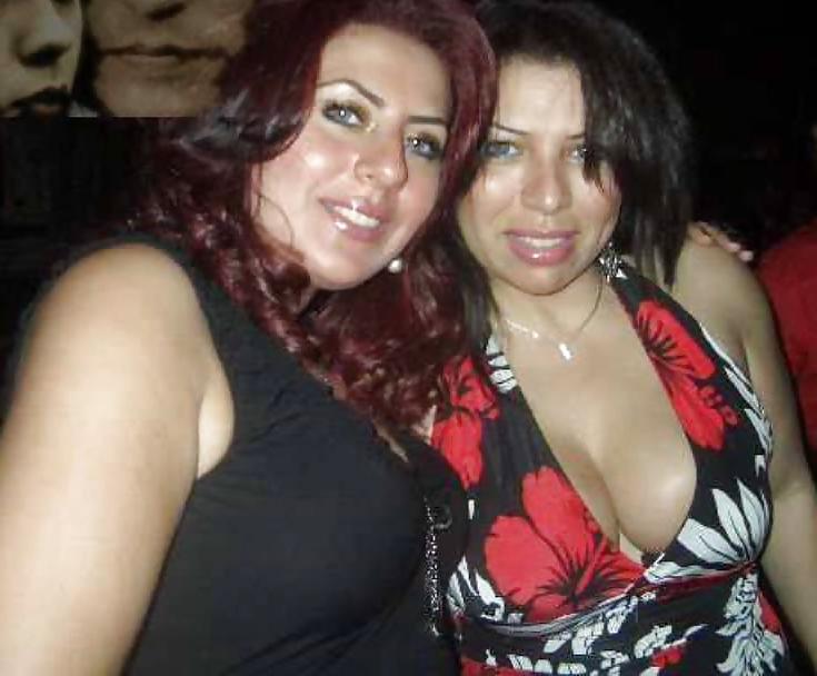 20P Arab bitch