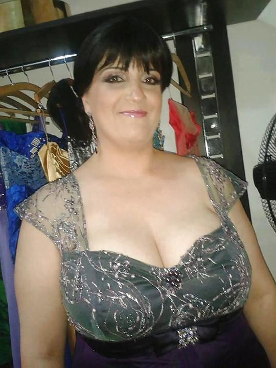 20P Arab bitch