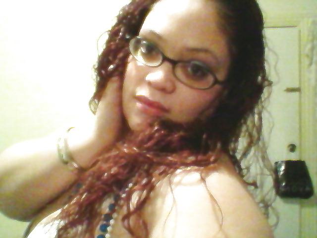 17P A bitch fron myspace