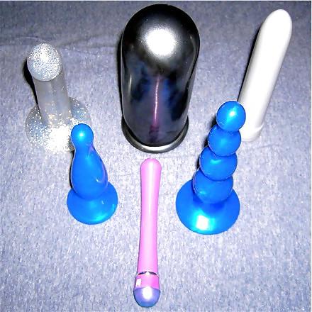 6P The Toys