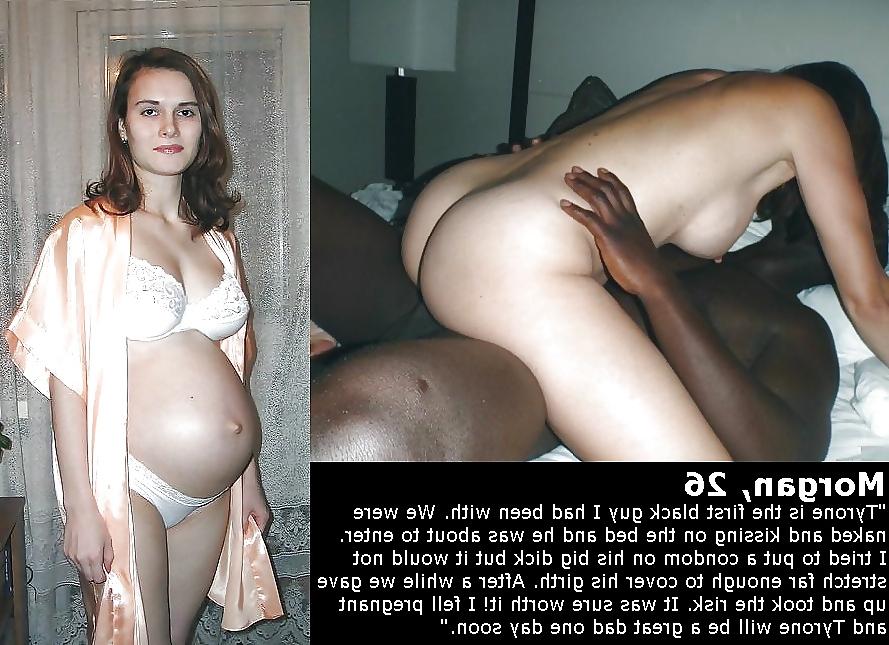 9P BBC, cuckold, & pantyhose 