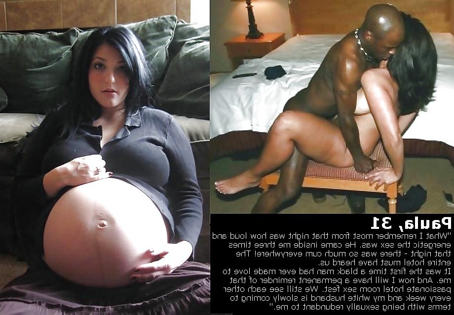 9P BBC, cuckold, & pantyhose 