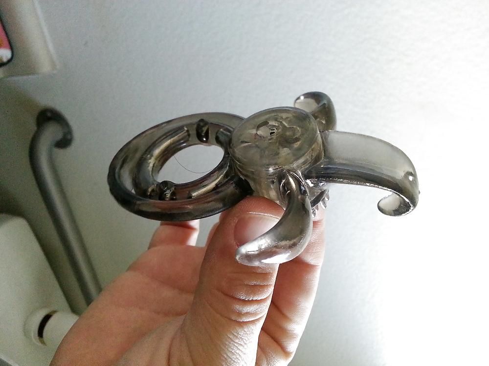 6P Cousin Toys and Panties I Found