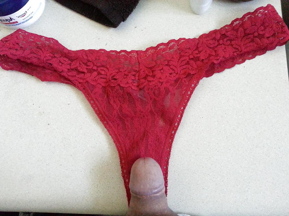 6P Cousin Toys and Panties I Found
