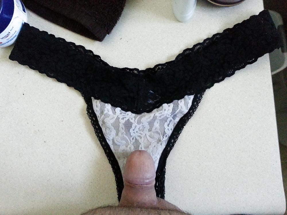 6P Cousin Toys and Panties I Found