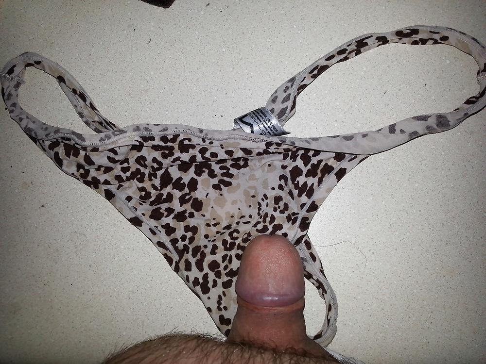 6P Cousin Toys and Panties I Found