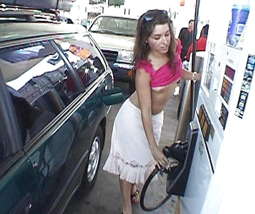 25P REALLY HOT GIRLS IN PUBLIC 15