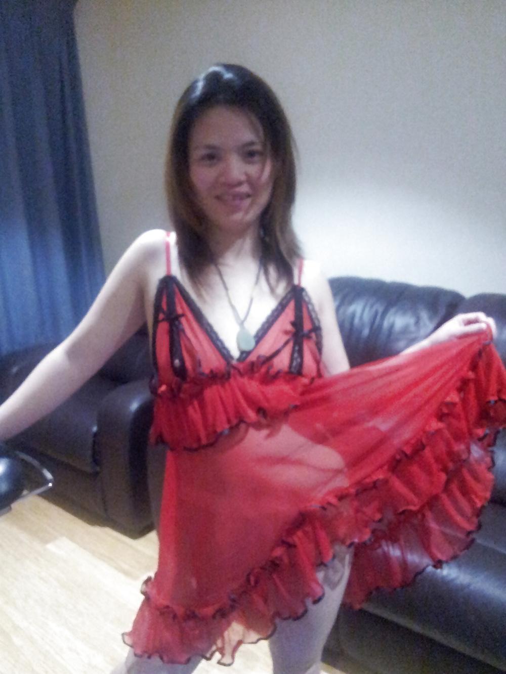 6P Fuck my chinese wife