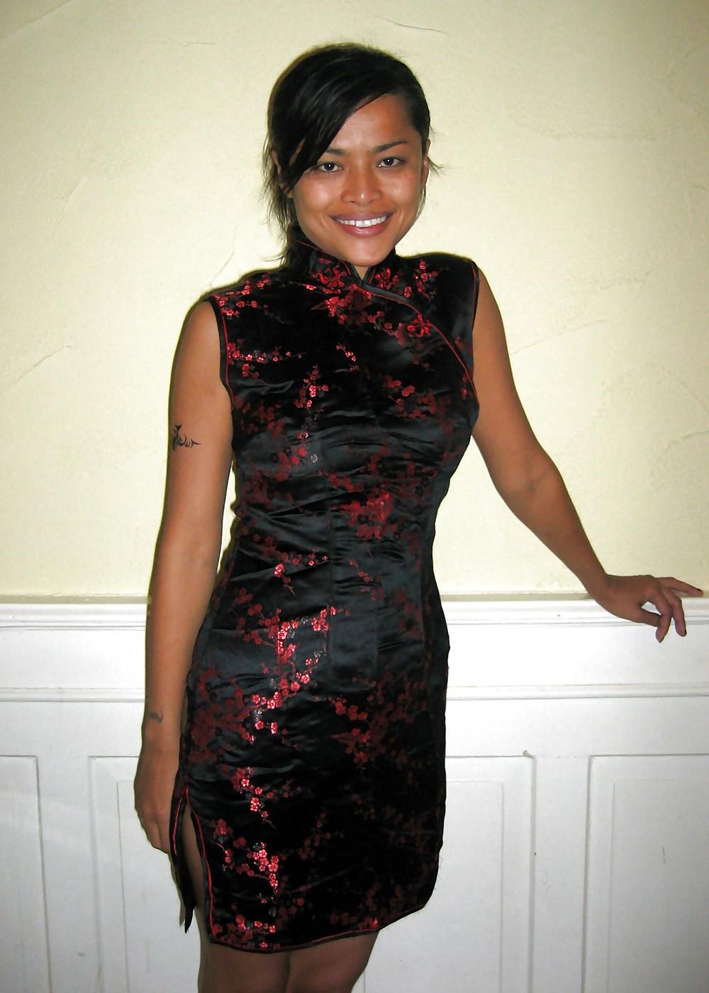 25P Very Cute Thai Girlfriend