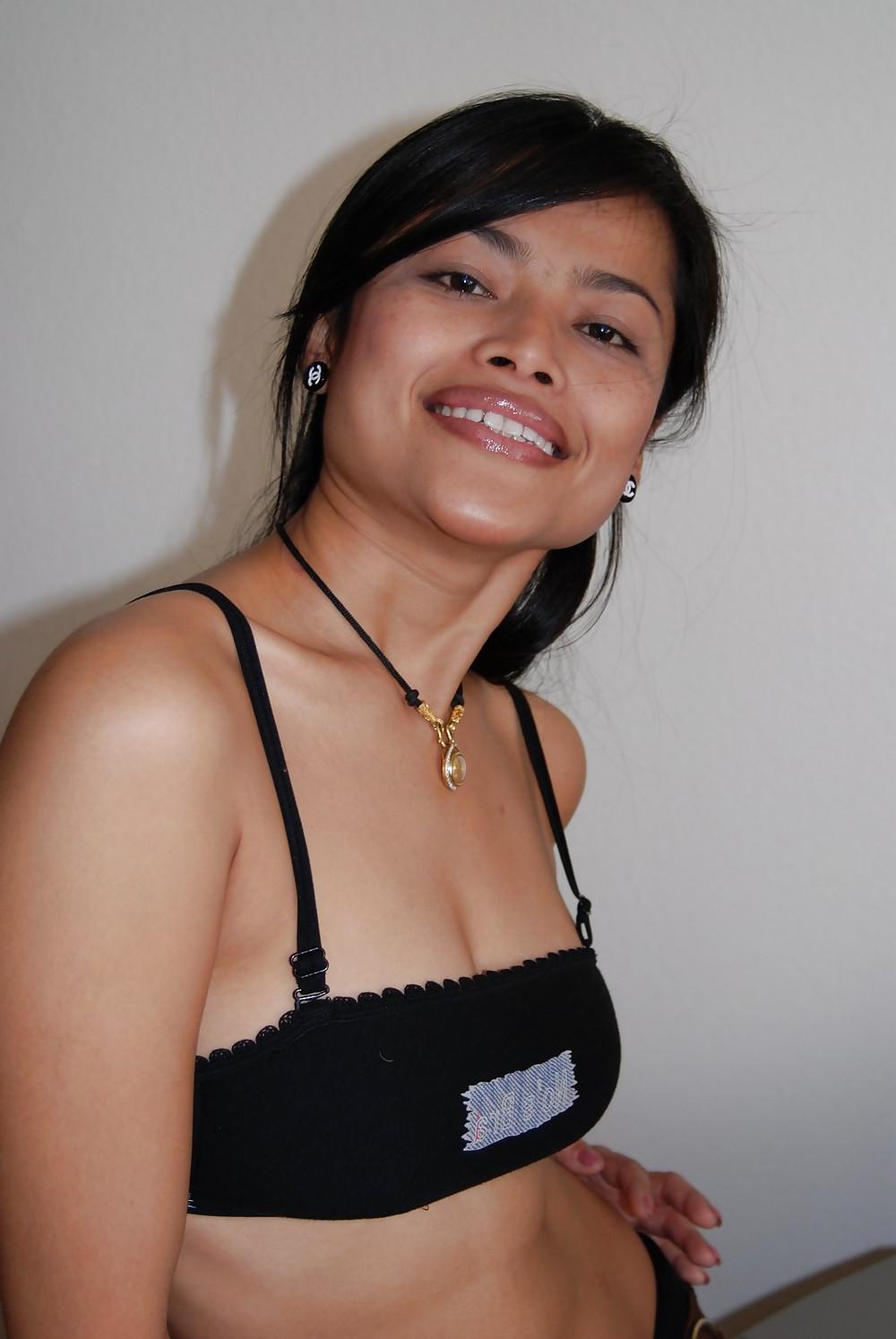 25P Very Cute Thai Girlfriend