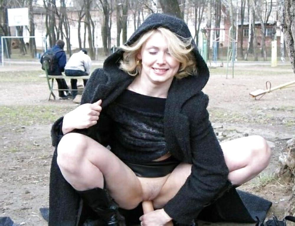 25P REALLY HOT GIRLS IN PUBLIC 17