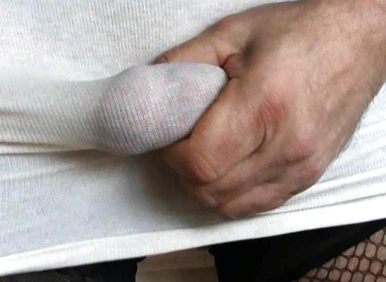25P Geile Fickschlampe - Horny Bitch