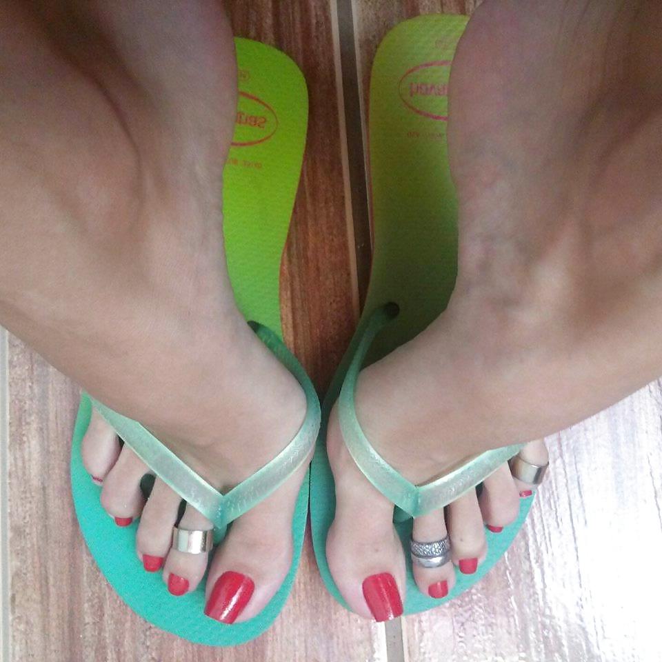 25P Dream Feet & High Heels