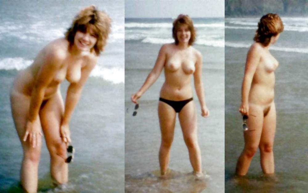 25P Real Amateurs on Their Holidays! 3