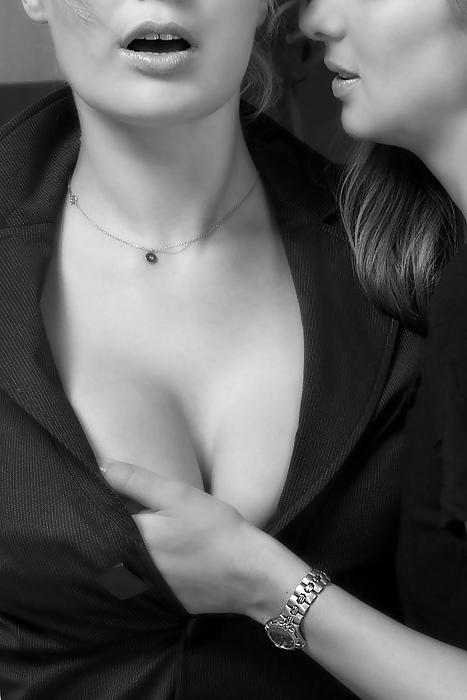 25P Lesbian art pics XXXV
